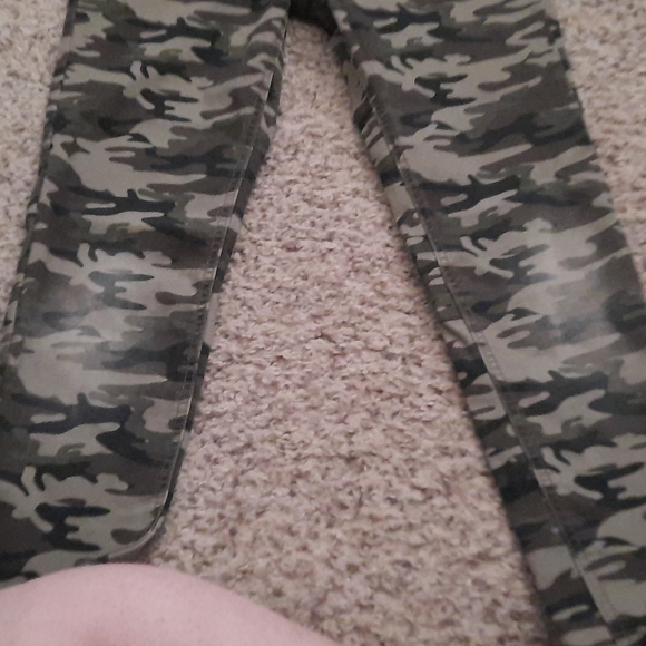 CAMO jeans girl - Picture 3 of 3